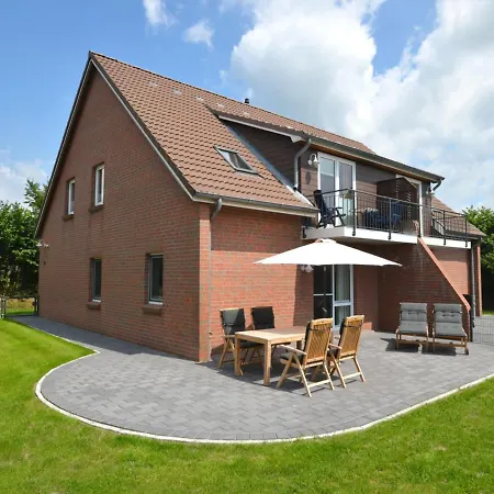 Apartmán Ferienwohnung Kathe - 69164