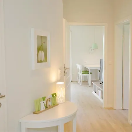 Ferienwohnung Kathe - 69164 *