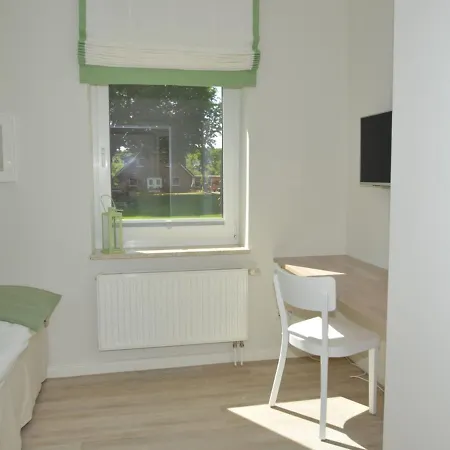 Ferienwohnung Kathe - 69164 Lägenhet *