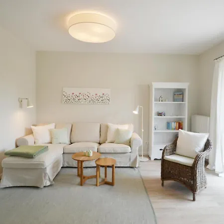 아파트 Ferienwohnung Kathe - 69164 *