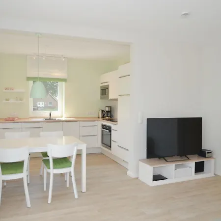 Ferienwohnung Kathe - 69164 Apartmán