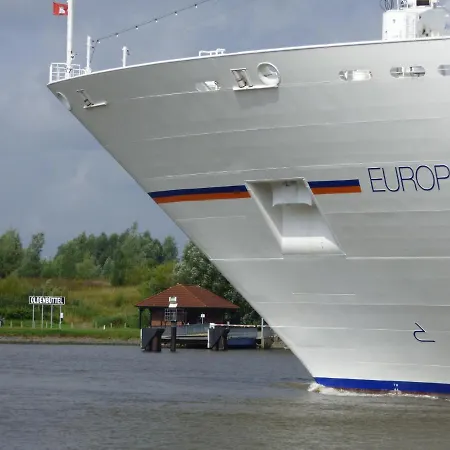 Ferienwohnung Kathe - 69164 아파트 *