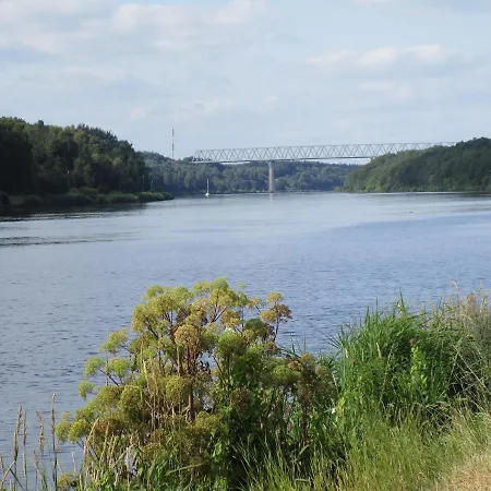 Ferienwohnung Kathe - 69164 *