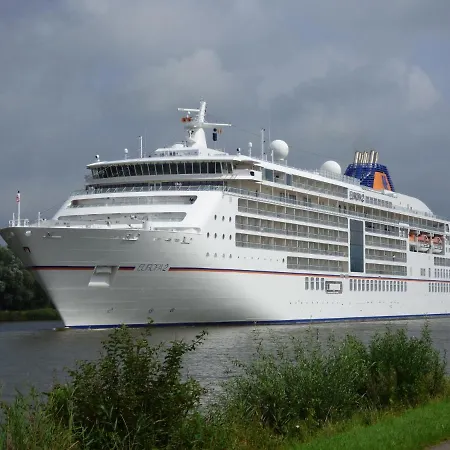 Ferienwohnung Kathe - 69164 아파트 *