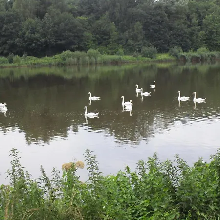 아파트 Ferienwohnung Kathe - 69164 *