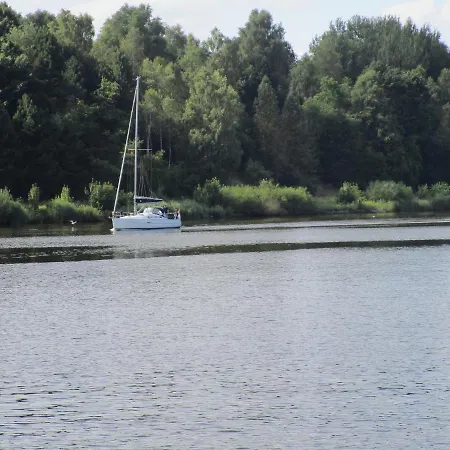 Ferienwohnung Kathe - 69164 *